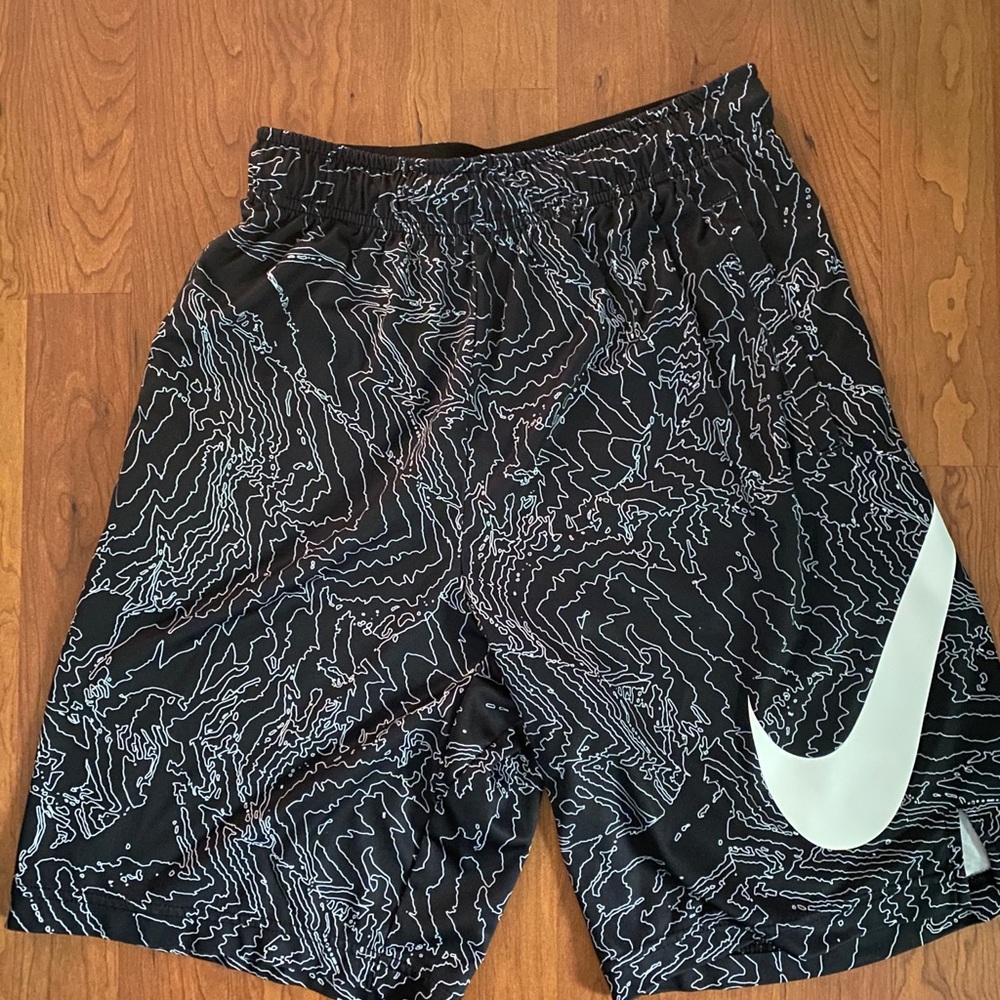 Boys Nike shorts